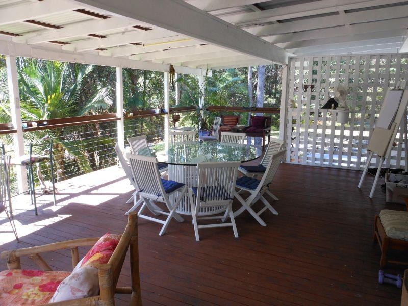 34 Little Creek Rd, Cooroibah QLD 4565