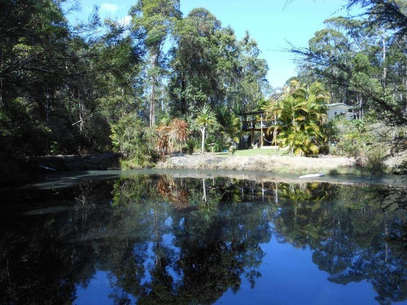 34 Little Creek Rd, Cooroibah QLD 4565