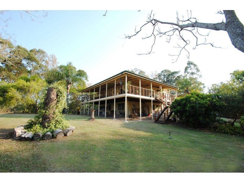 1340 Mary Valley Road, Dagun QLD 4570