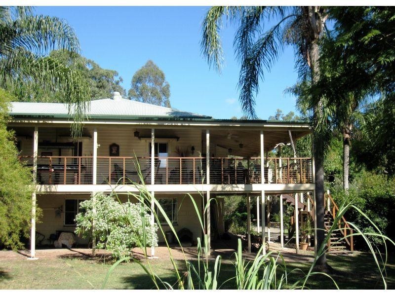 1340 Mary Valley Road, Dagun QLD 4570