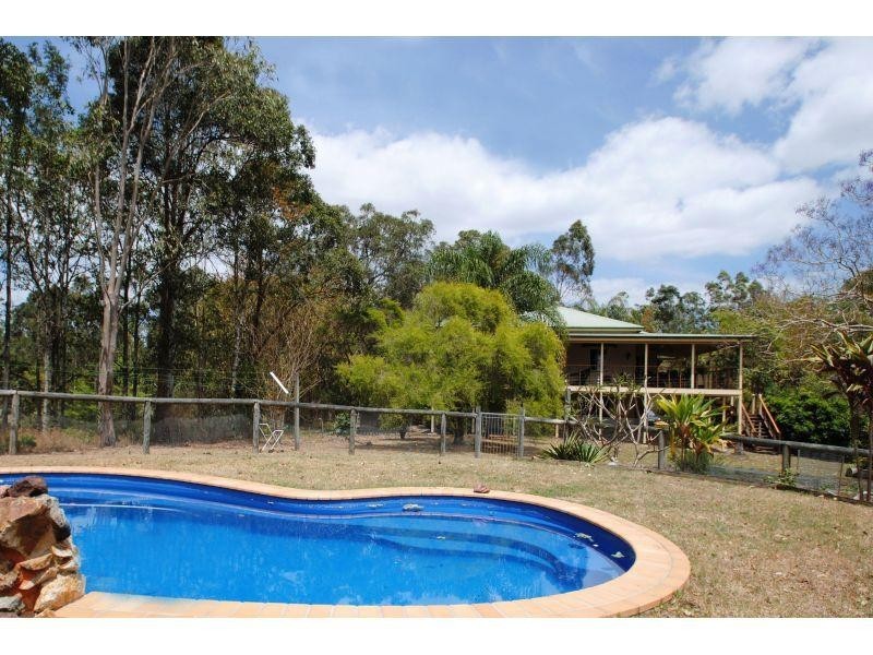 1340 Mary Valley Road, Dagun QLD 4570