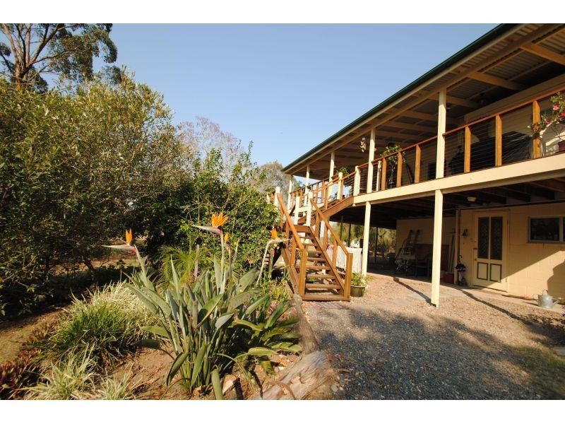 1340 Mary Valley Road, Dagun QLD 4570