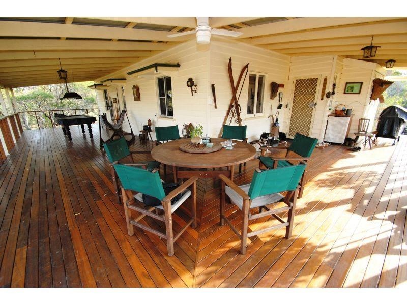 1340 Mary Valley Road, Dagun QLD 4570