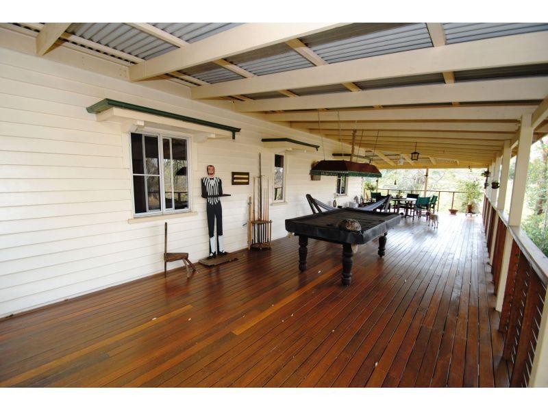 1340 Mary Valley Road, Dagun QLD 4570