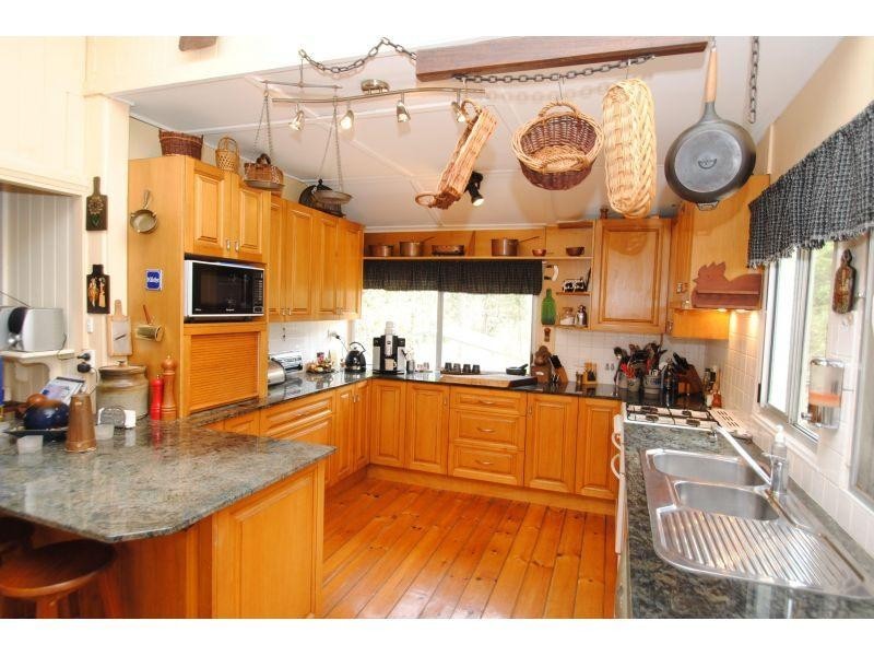 1340 Mary Valley Road, Dagun QLD 4570