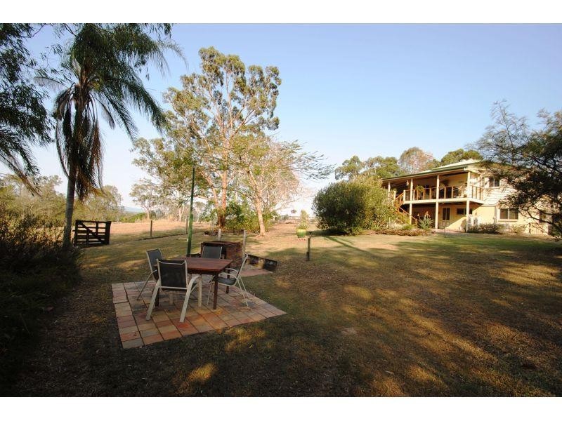 1340 Mary Valley Road, Dagun QLD 4570