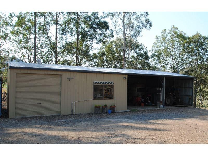 1340 Mary Valley Road, Dagun QLD 4570