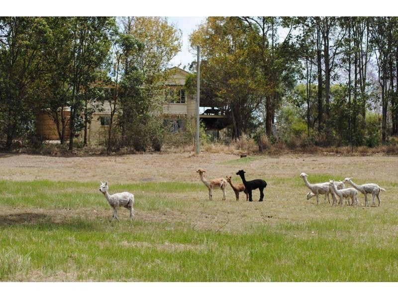 1340 Mary Valley Road, Dagun QLD 4570