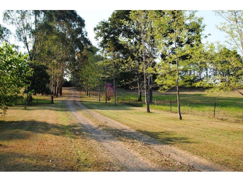 1340 Mary Valley Road, Dagun QLD 4570