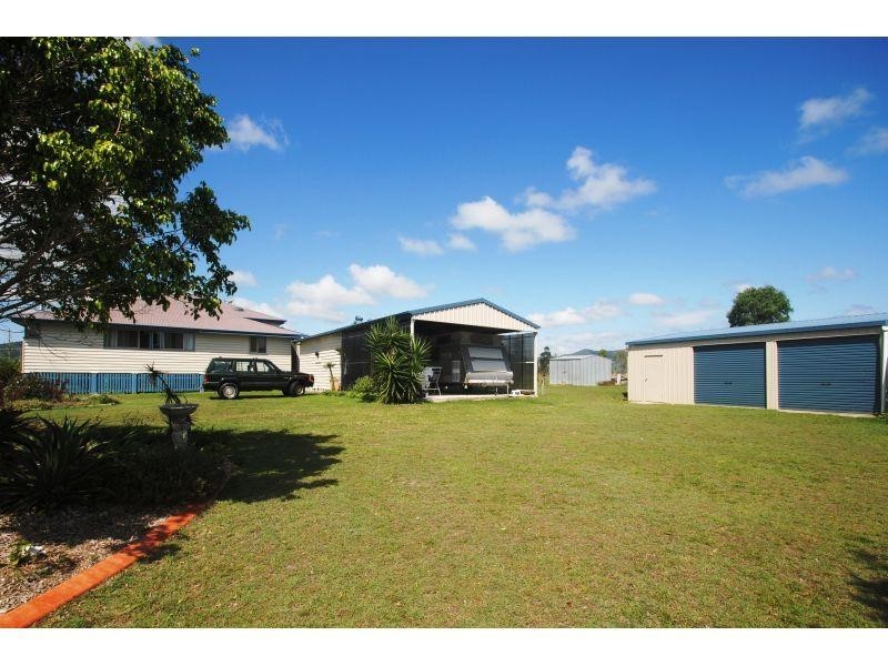 9 Jum Jum, Lower Wonga QLD 4570