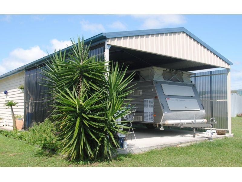 9 Jum Jum, Lower Wonga QLD 4570