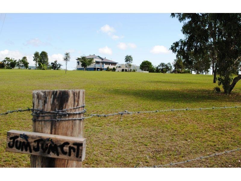 9 Jum Jum, Lower Wonga QLD 4570