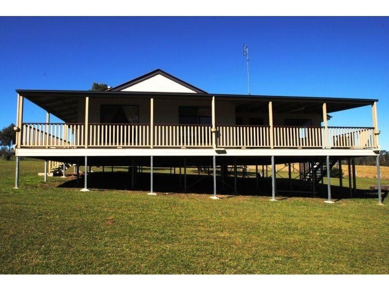 6 Tea Tree Court, The Palms QLD 4570