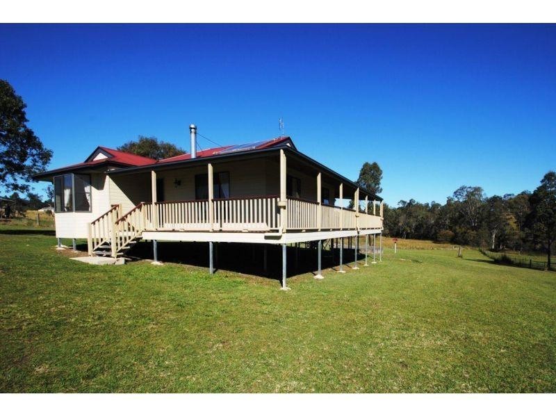 6 Tea Tree Court, The Palms QLD 4570