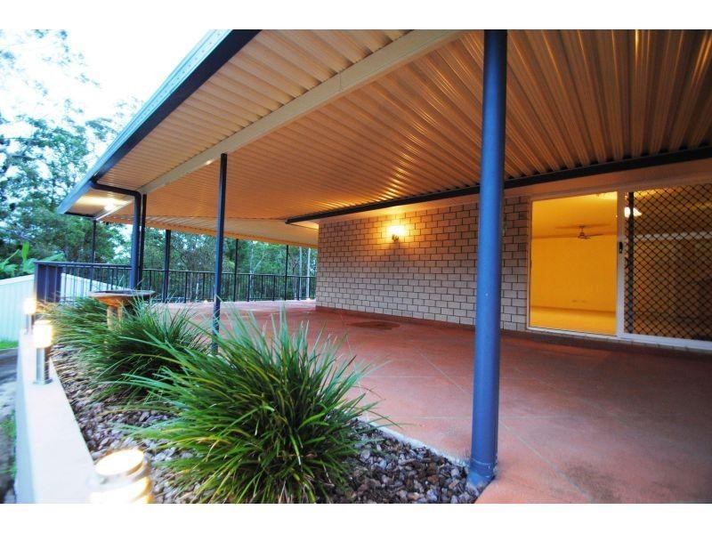 160 Old Maryborough Road, Gympie QLD 4570