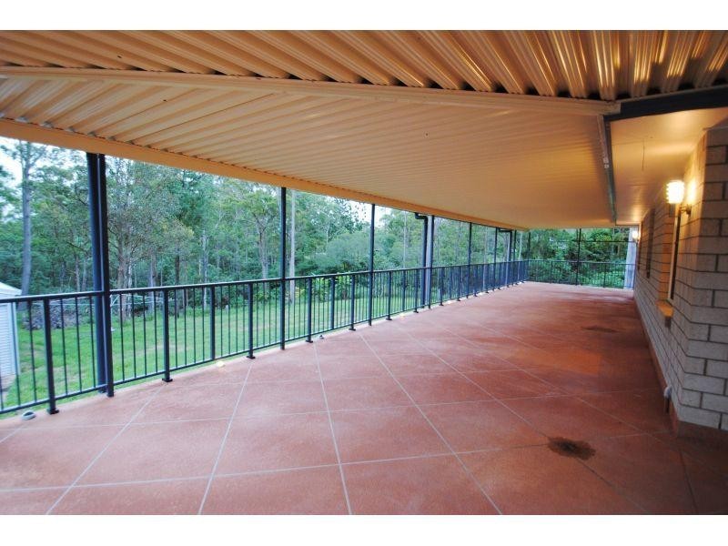 160 Old Maryborough Road, Gympie QLD 4570