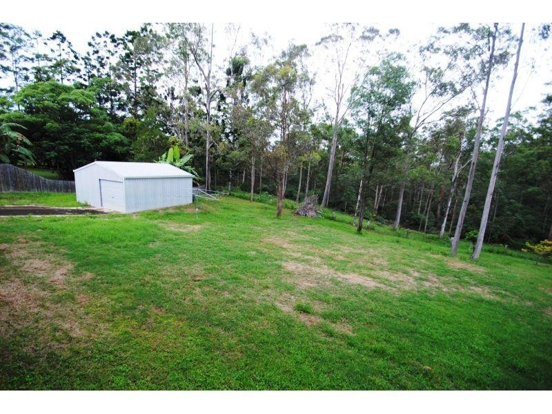 160 Old Maryborough Road, Gympie QLD 4570