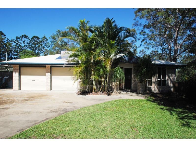 160 Old Maryborough Road, Gympie QLD 4570