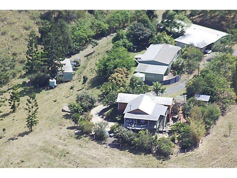 385 Diggings Road, Glastonbury QLD 4570