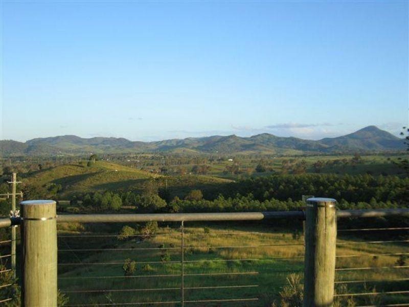385 Diggings Road, Glastonbury QLD 4570