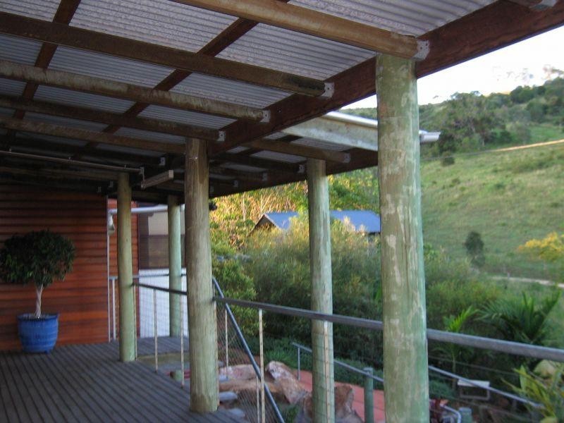 385 Diggings Road, Glastonbury QLD 4570