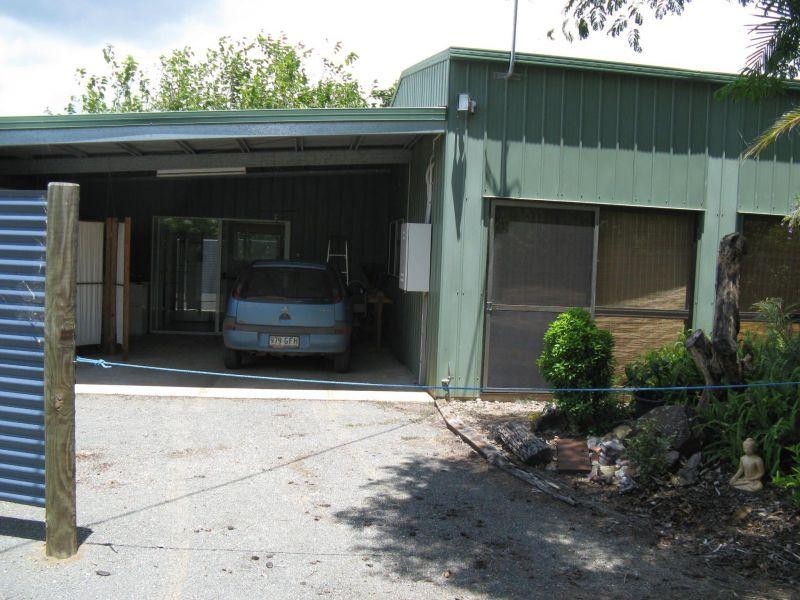 385 Diggings Road, Glastonbury QLD 4570