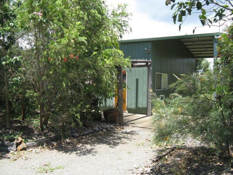 385 Diggings Road, Glastonbury QLD 4570