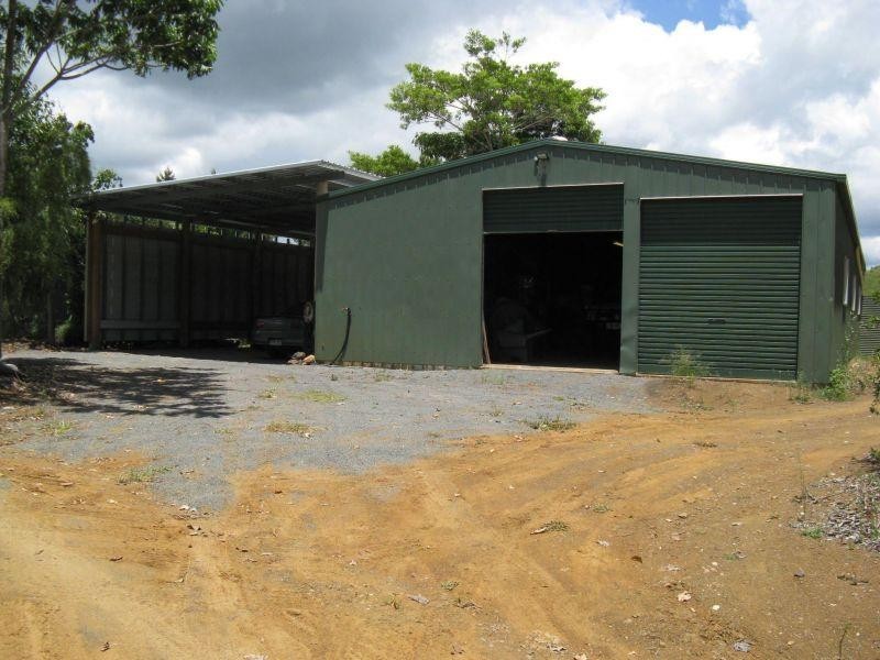 385 Diggings Road, Glastonbury QLD 4570