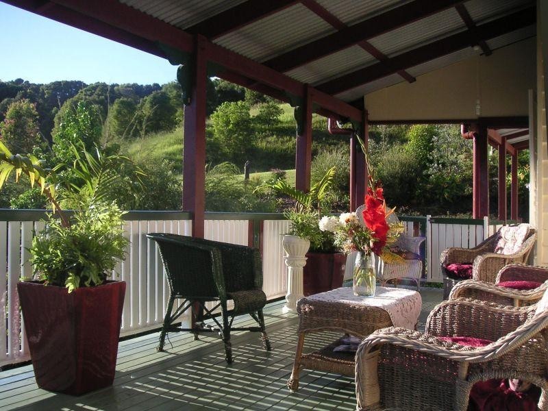 34 Sallwood Court, Pomona QLD 4568