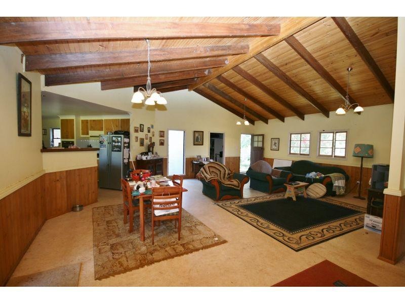138 Kewins Road, Glastonbury QLD 4570