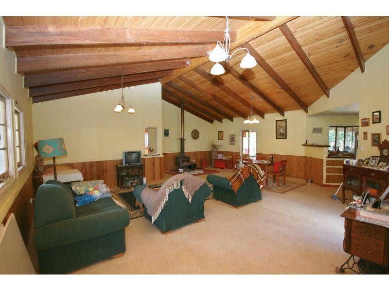 138 Kewins Road, Glastonbury QLD 4570