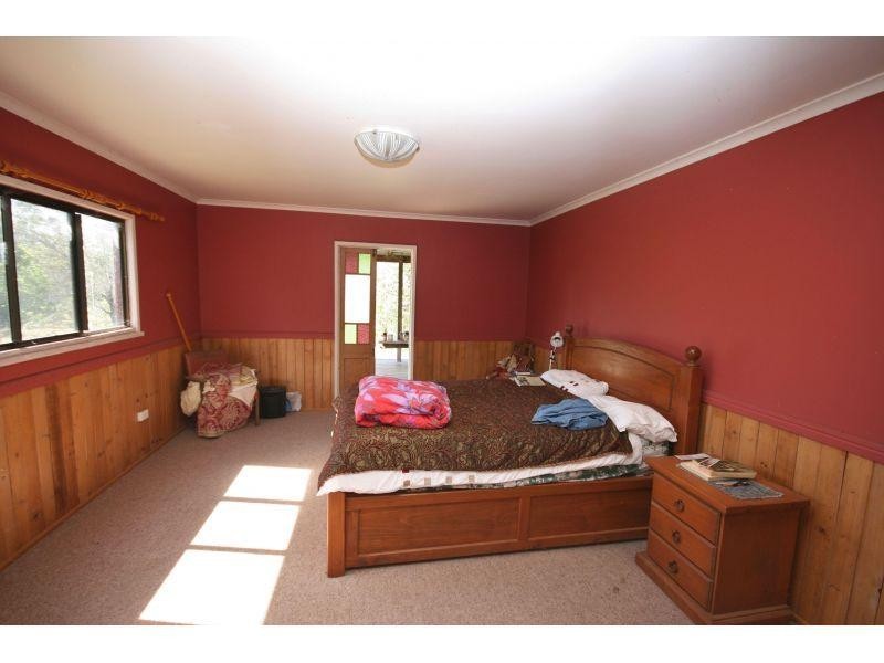 138 Kewins Road, Glastonbury QLD 4570