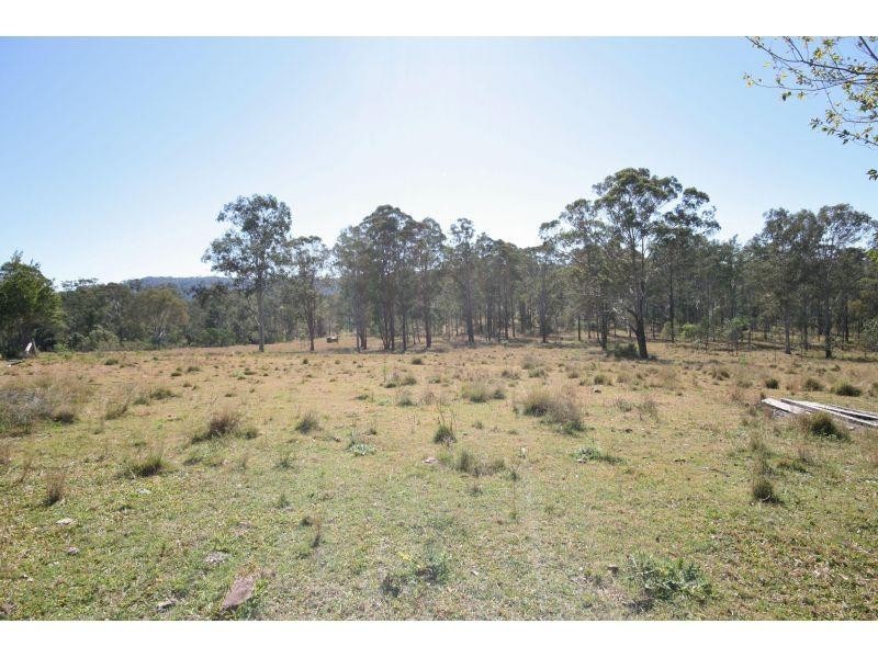 138 Kewins Road, Glastonbury QLD 4570