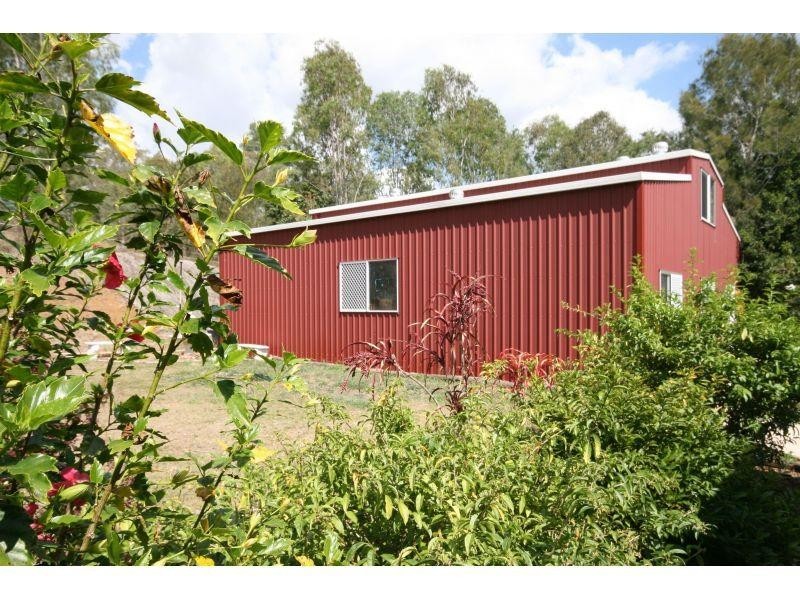 5 Kabi Crescent, Widgee QLD 4570