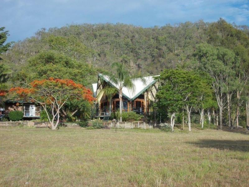 462 Upper Widgee Road, Widgee QLD 4570