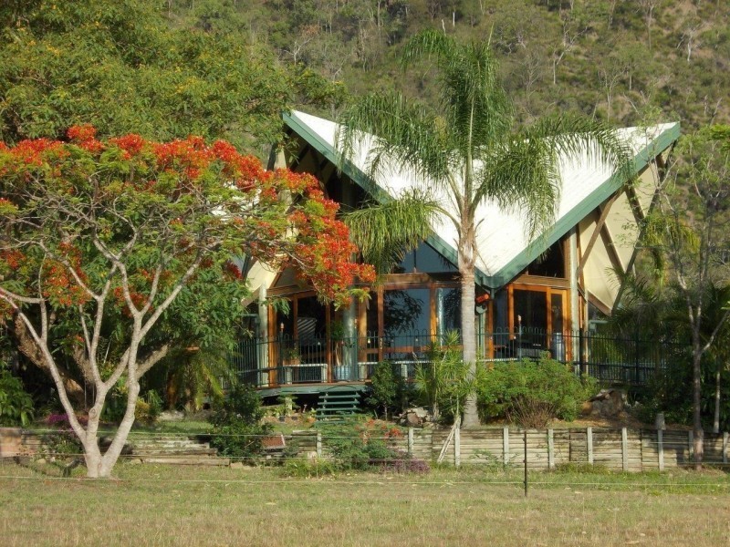 462 Upper Widgee Road, Widgee QLD 4570