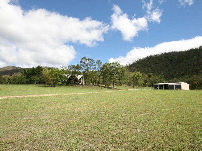 462 Upper Widgee Road, Widgee QLD 4570