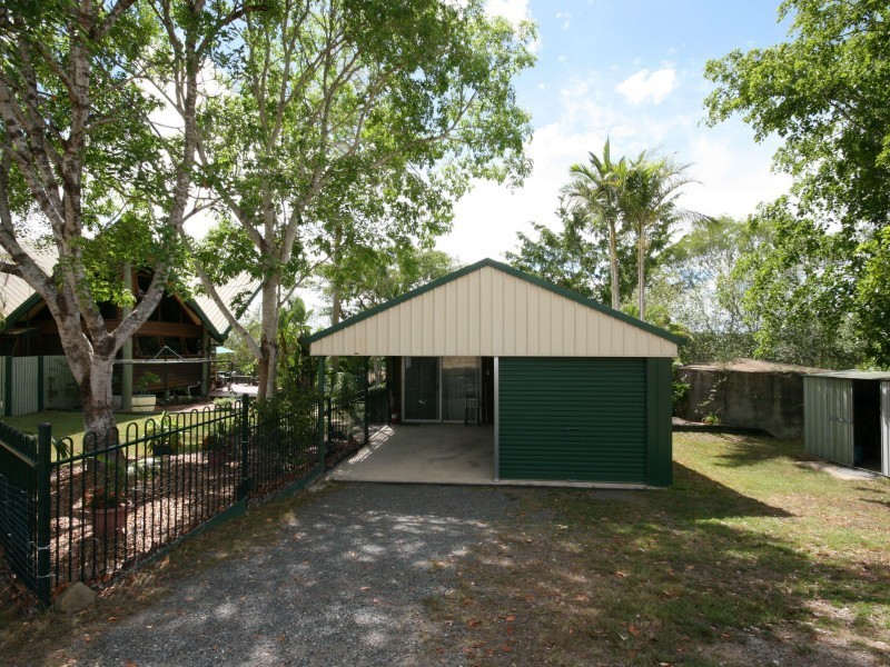 462 Upper Widgee Road, Widgee QLD 4570