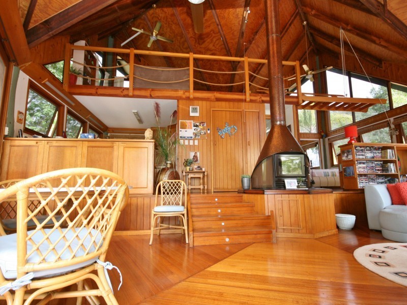 462 Upper Widgee Road, Widgee QLD 4570