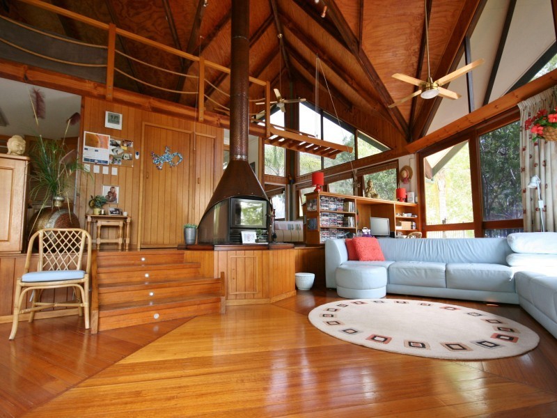 462 Upper Widgee Road, Widgee QLD 4570
