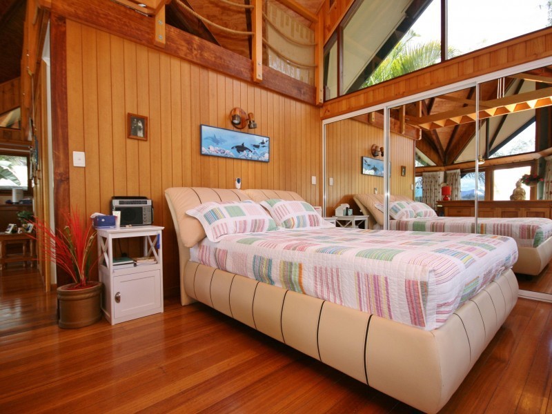 462 Upper Widgee Road, Widgee QLD 4570