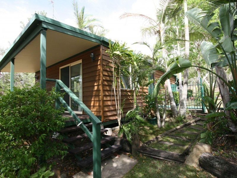 462 Upper Widgee Road, Widgee QLD 4570