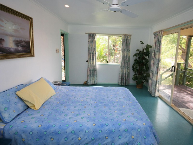 462 Upper Widgee Road, Widgee QLD 4570