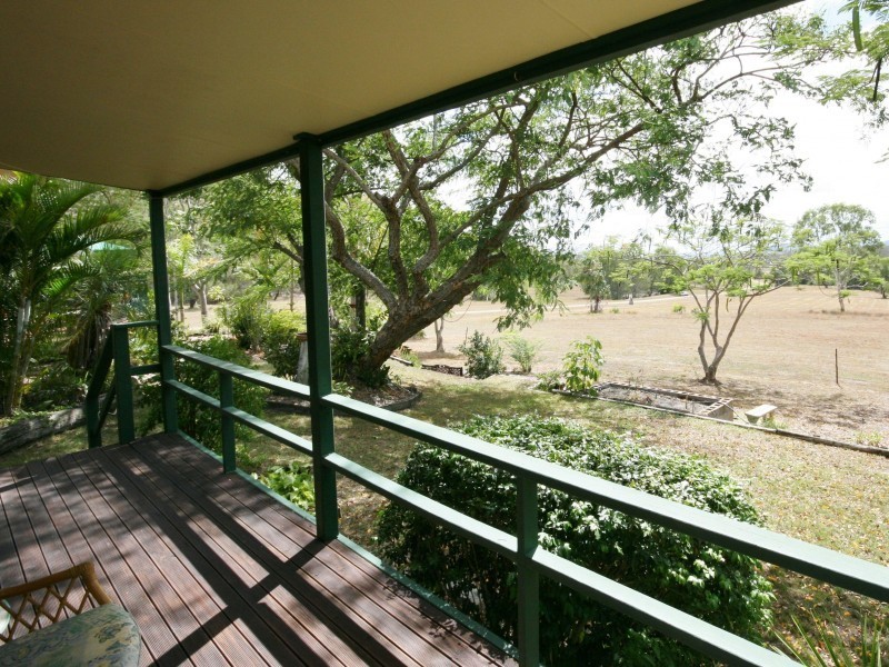 462 Upper Widgee Road, Widgee QLD 4570