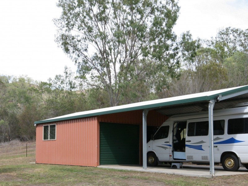 462 Upper Widgee Road, Widgee QLD 4570