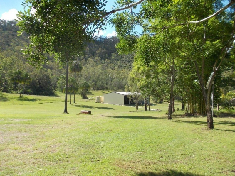 462 Upper Widgee Road, Widgee QLD 4570