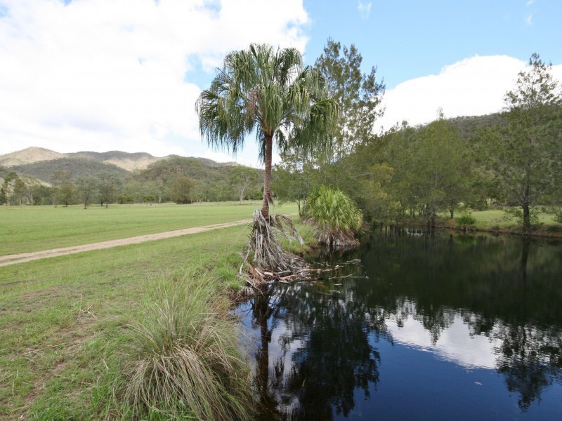 462 Upper Widgee Road, Widgee QLD 4570