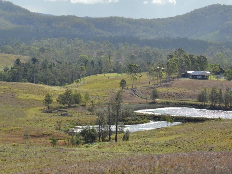 60  Callaghan Road, Glastonbury QLD 4570