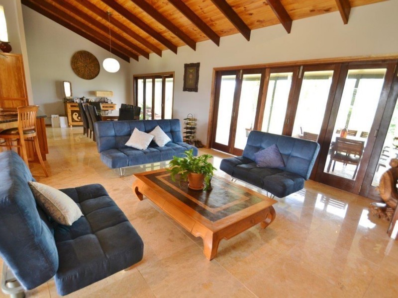 60  Callaghan Road, Glastonbury QLD 4570