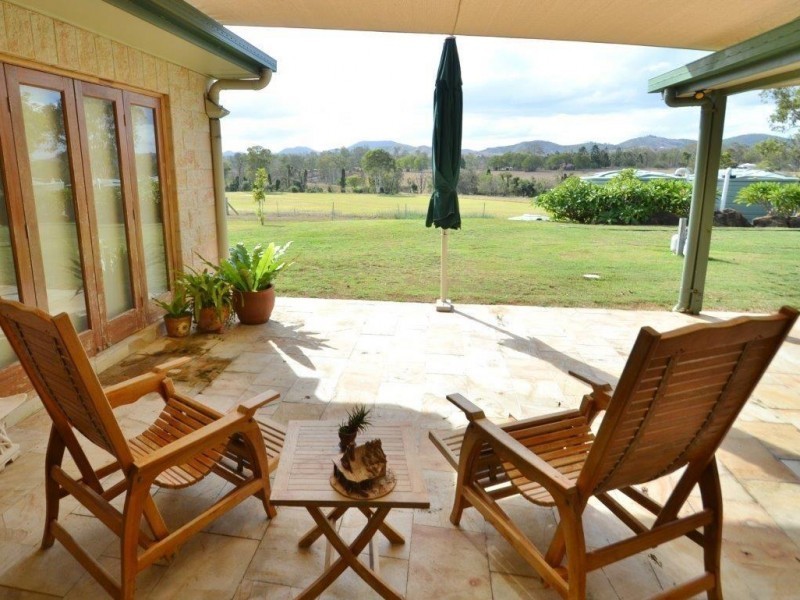 60  Callaghan Road, Glastonbury QLD 4570